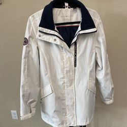 Tommy Hilfiger Winter Jacket 