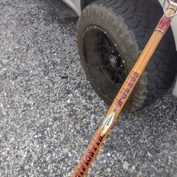 Fenwick Pacificstik