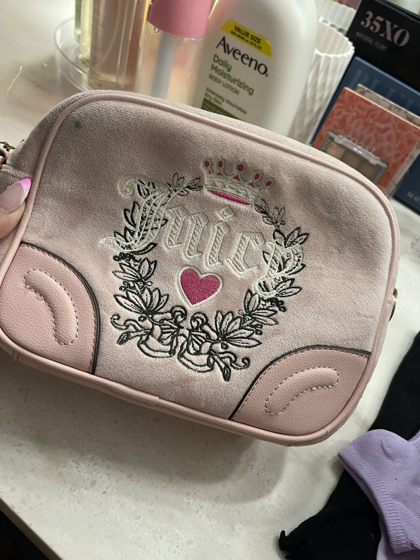 Juicy Bag