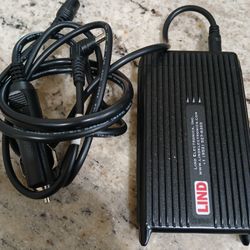 Car Adapter For Laptop Computer