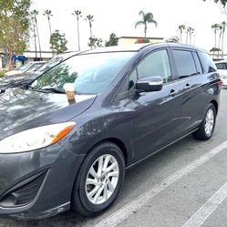 2014 Mazda5