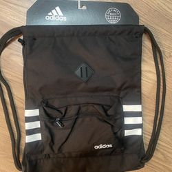 SACKPACK ADIDAS NEW