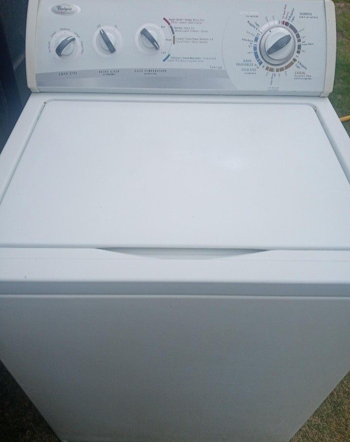 Washer