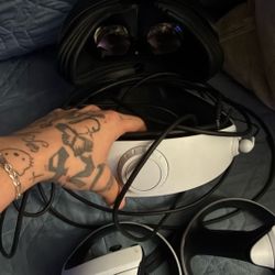 Ps Vr2