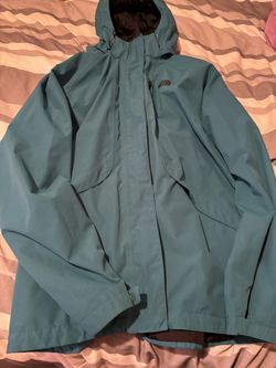 North Face Jacket 