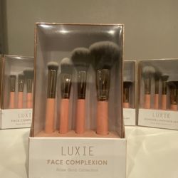 Makeup Brushes 