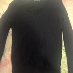 brandy melville sweater