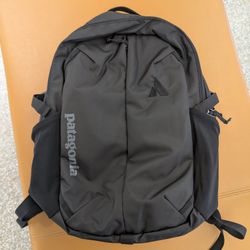 Patagonia Refugio Day Pack 26L Black
