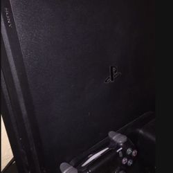 PS4 Pro 1TB