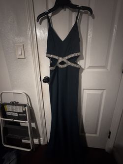 Mermaid Dress