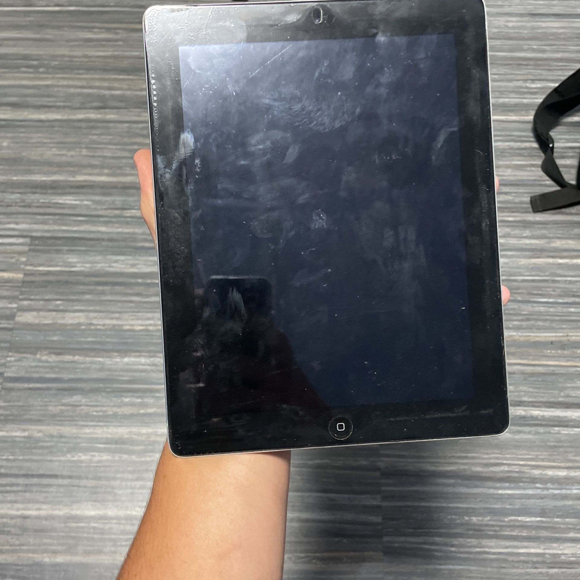 1st Generation iPad 32GB