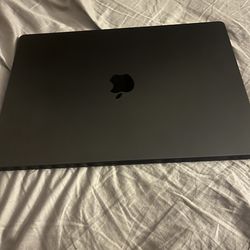 Apple MacBook Pro 16inch M4 Pro Chip! 1TB SSD, 48GB Ram!