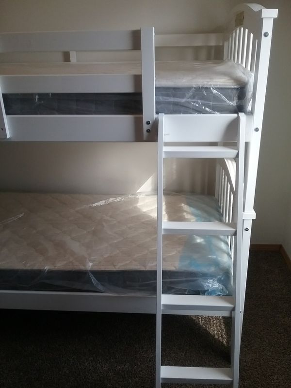 New And Used Bunk Beds For In Wichita Ks Offerup