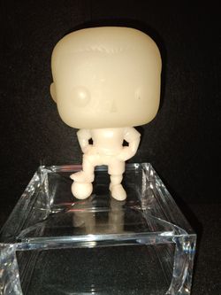 Paul Pogba(Prototype)