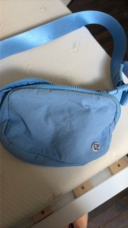 LuluLemon belt bag