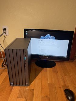 HP Envy Desktop PC I7-12700F, 32 GB Memory 1 TB SSD TE01-3157c