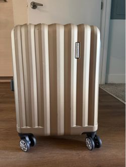 Suit case