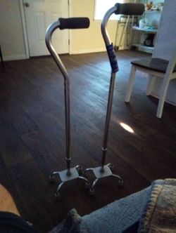 Med life canes for sale
