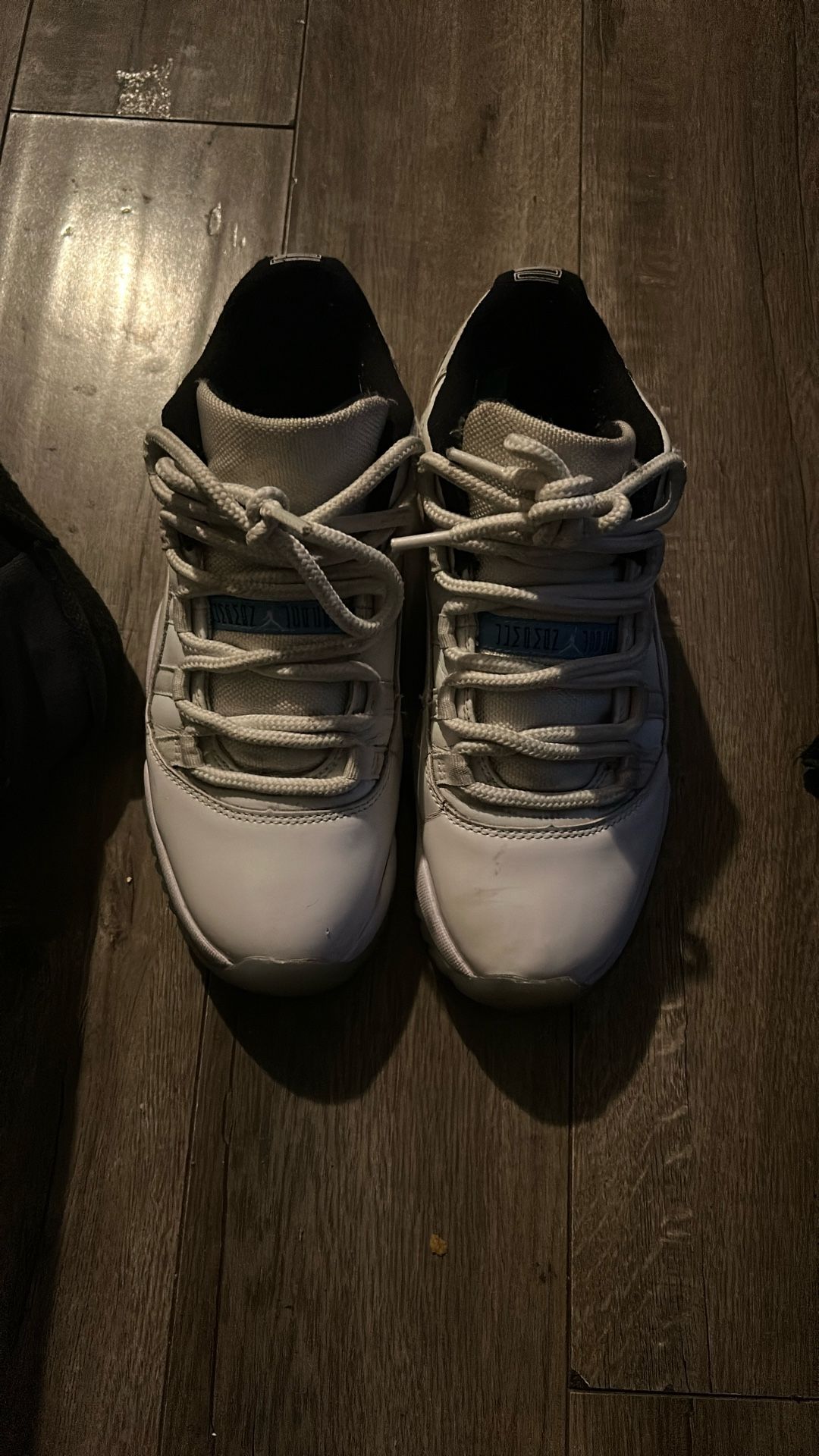 Jordan 11