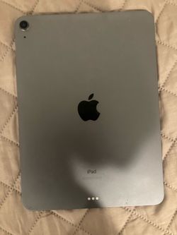 IPad Air 4th gen