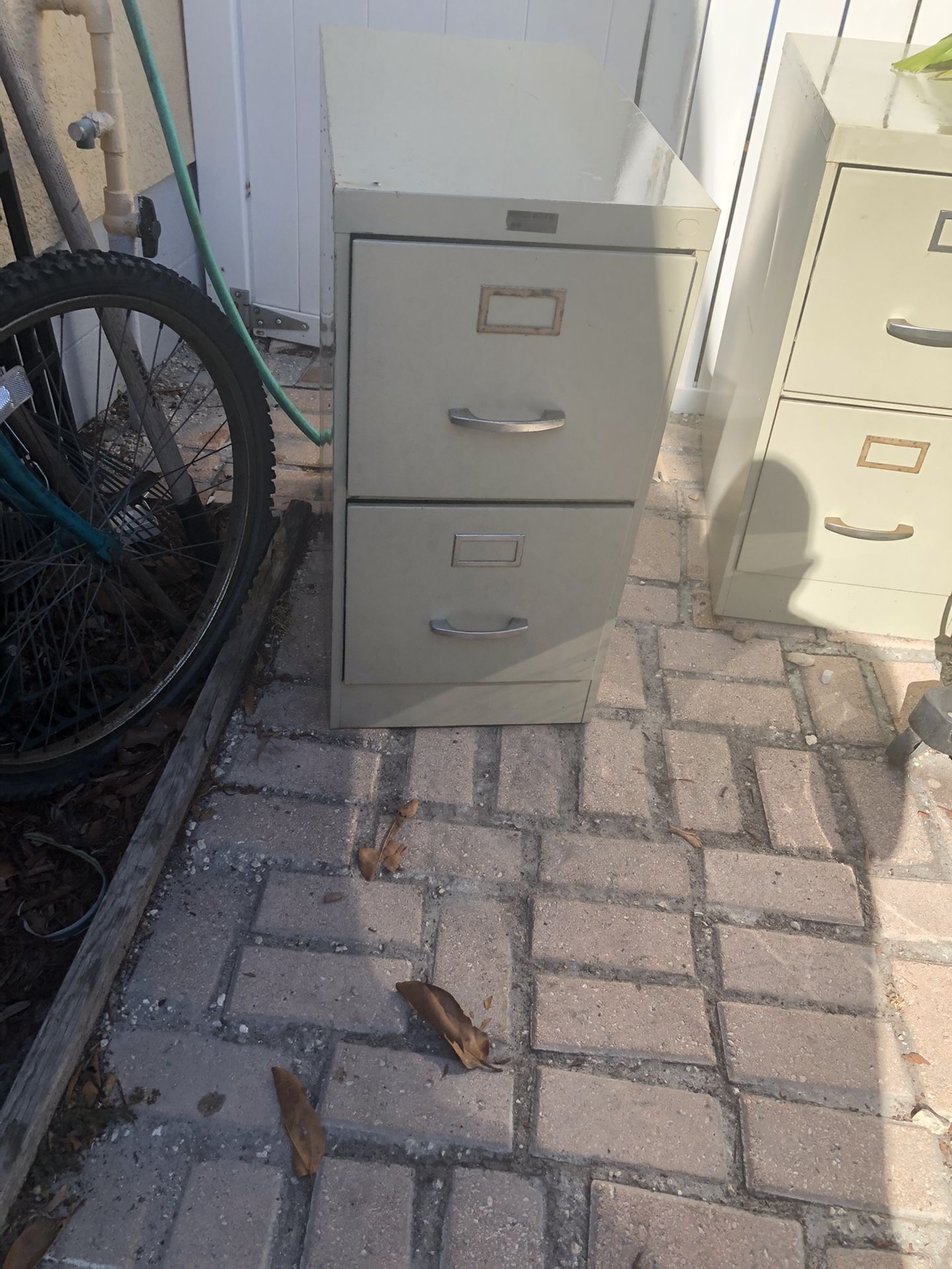 File Cabinet