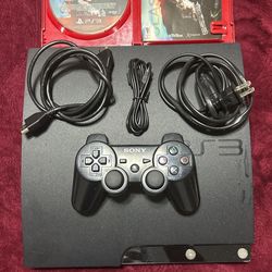 PS 3