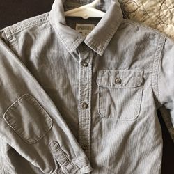 Boys Gymboree Shirt 2t