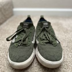 Vans shoes