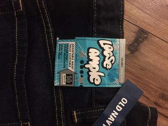 Boys Jeans
