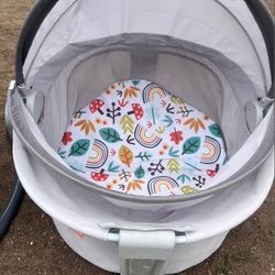Baby Dome