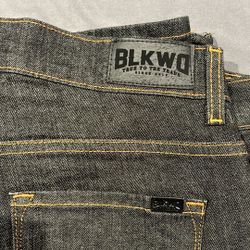 BLKWD JEANS