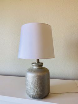 Small lamp