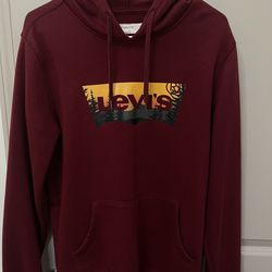 Levi’s Pullover Hoody