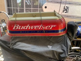 Budweiser Light