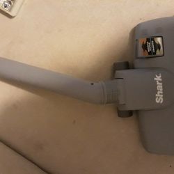 vacuum part for shark