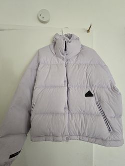 Adidas Puffer Jacket 
