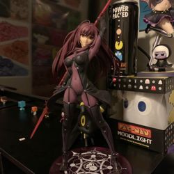 Fate/Grand order scale figure