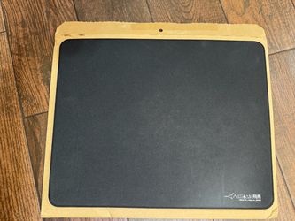 ARTISAN Ninja FX Soft Gaming mousepad (Black/L)