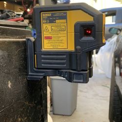 Laser 5 Puntos
