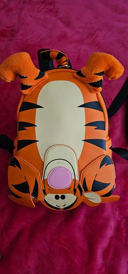 Mochila de tiger