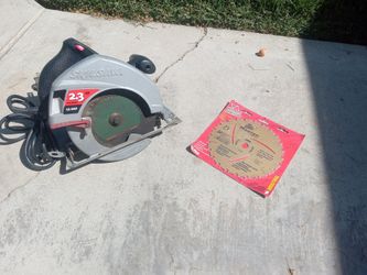 Skilsaw Circular Saw