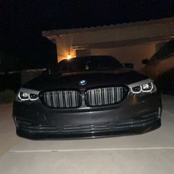 2019 BMW 530i