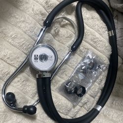 prestige medical stethoscope