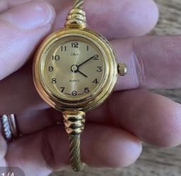 Vintage Collezio Quartz Watch