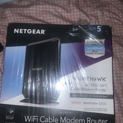 Net Get Modem Wi-Fi 5