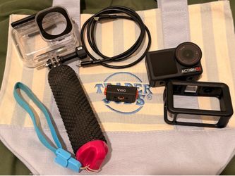 DJI OSMO ACTION 5