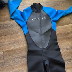 O’Neil Wetsuit XL Short