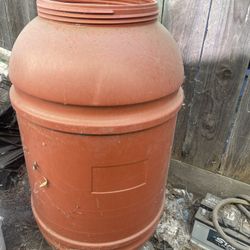Large Plastic Containers