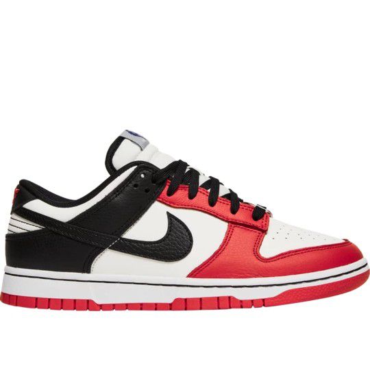Dunk Low Chicago Size 9.5 