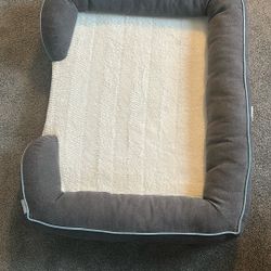 Orthopedic Dog Bed 